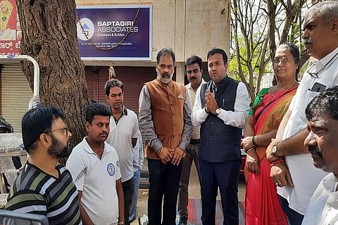 Vasundhara F