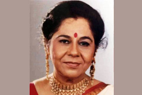 Veena Kapoor