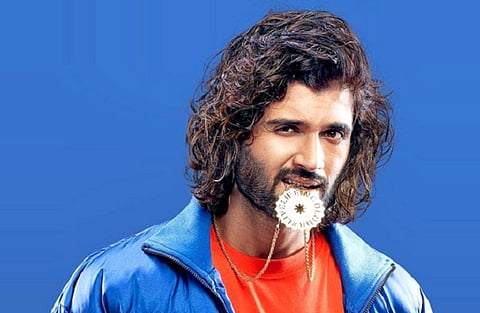 Vijay Devarakonda