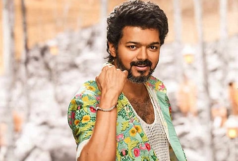 Vijay