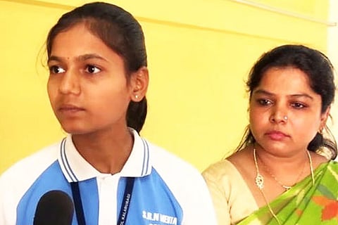 Vijayalakshmi