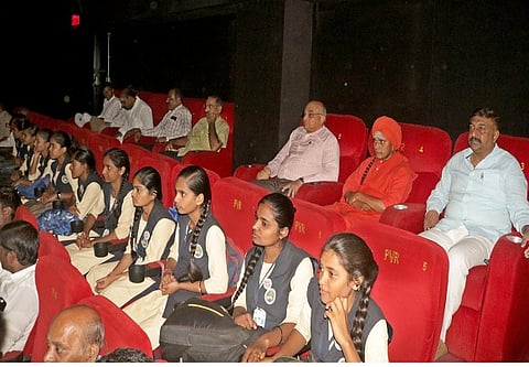 Vijayanand- swamiji
