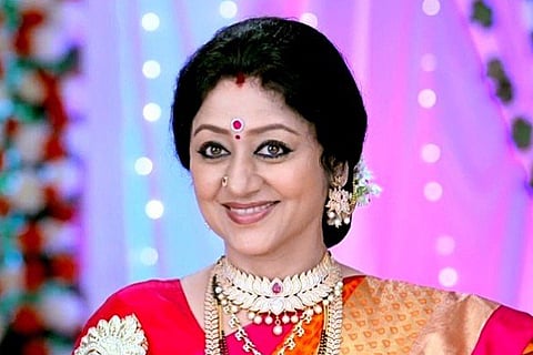 Vinayaprasad 2