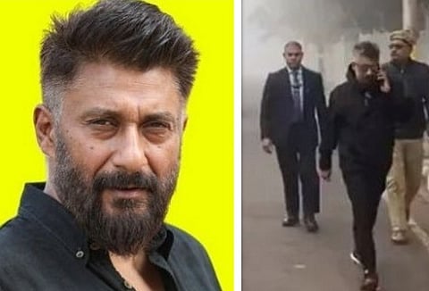 Vivek Agnihotri - Y Security - Final