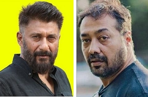 Vivek - Anurag