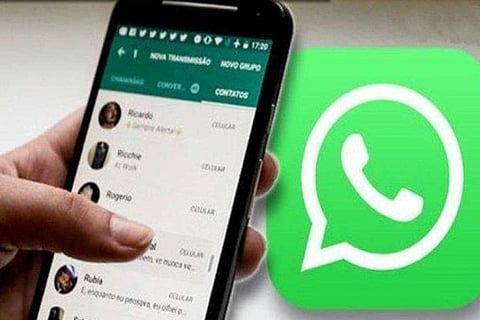 Whats App