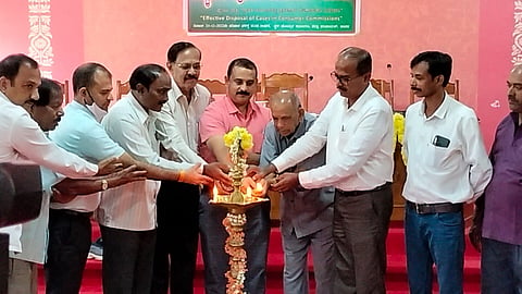 ಗ್ರಾಹಕರಿಗೆ ಹಲವು ರೀತಿಯ ಹಕ್ಕು ಮತ್ತು ರಕ್ಷಣೆಗಳಿವೆ