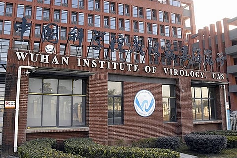 Wuhan