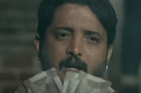 Yadbhavam Thadbhavathi