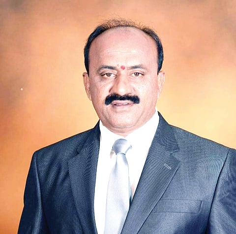 Yasavi Somashekar
