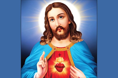Yesu