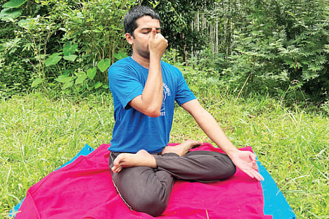 Yoga