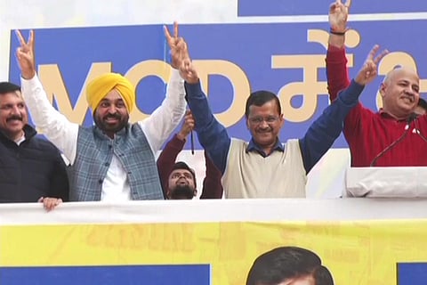 aap