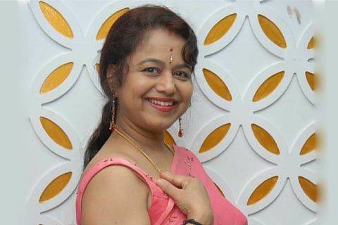 abhinaya