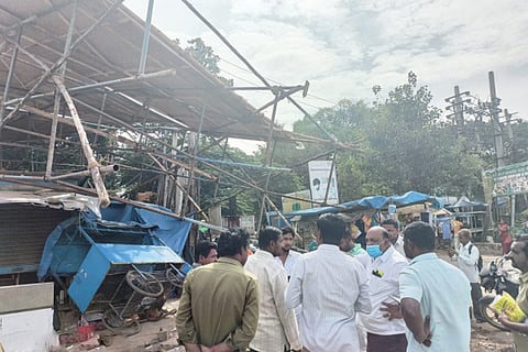 accident