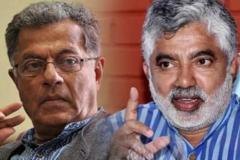 addanda karyappa girish karnad