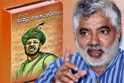 addanda karyappa