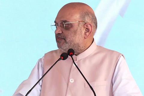 amit shah mandya