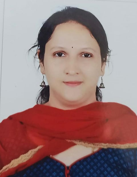 aruna kumari phd news