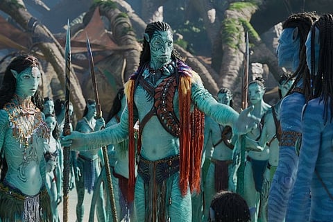 avatar