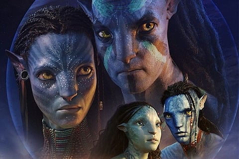 avatar 2