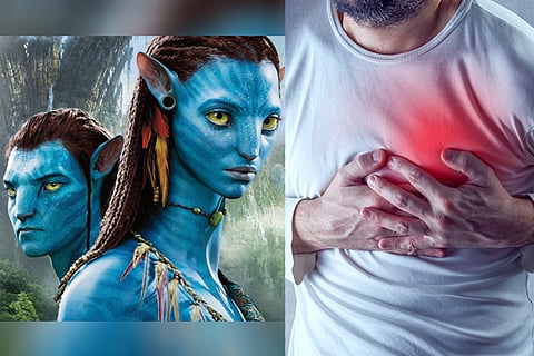 avatara 2