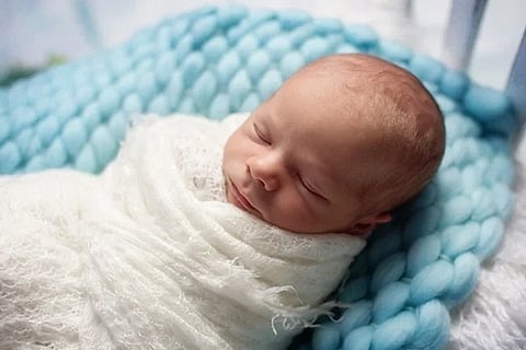 baby