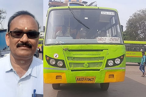 belagavi bus