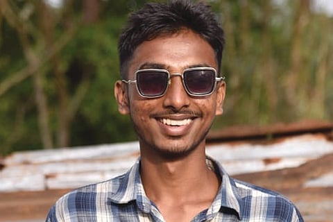 belthangady death