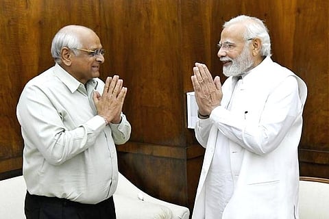 bhupendra patel