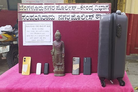 buddha