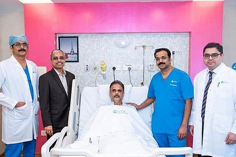 cancer operation UAE