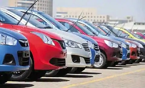 car price hike