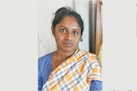 chaithra