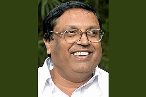 chandru