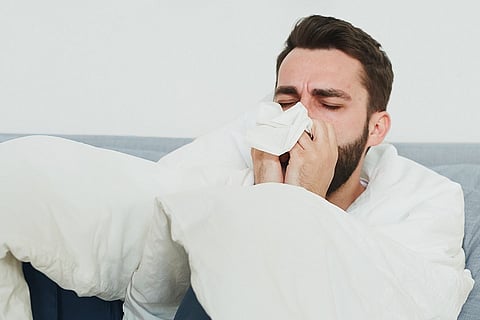 common cold