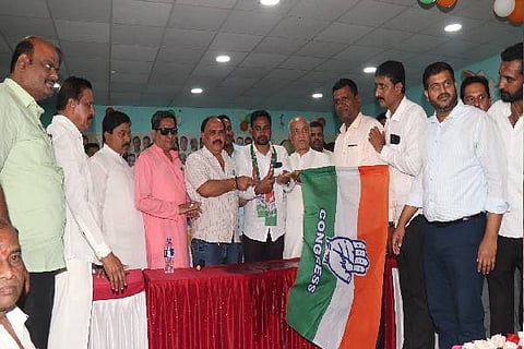 cong
