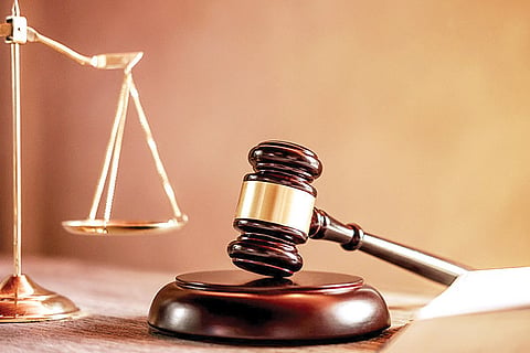 court