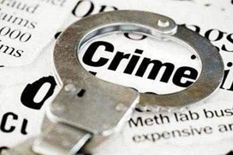 crime