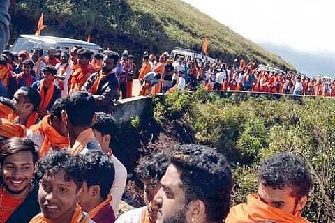 datta jayanti