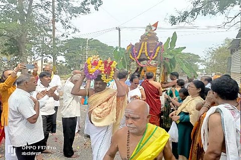 datta