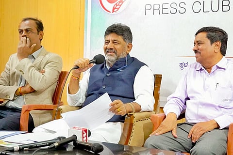 dks press club
