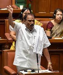 ಸಂಕ್ರಾಂತಿ ಬಳಿಕ ಬೆಂಬಲಿಗರ ಸಭೆ ನಡೆಸಿ ನಿರ್ಧಾರ- ಕೆ.ಎಂ.ಶಿವಲಿಂಗೇಗೌಡ.