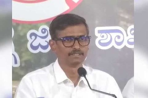 dr dambal