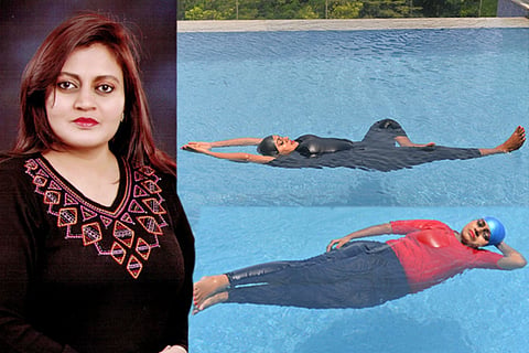 dr savitha rani