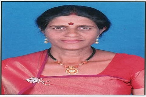 fancy PARVATHI