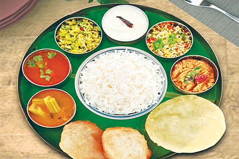 food