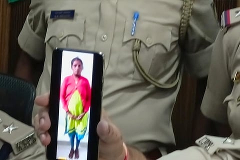 fraud case