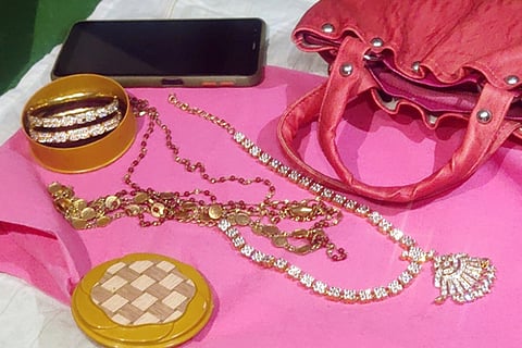 gold