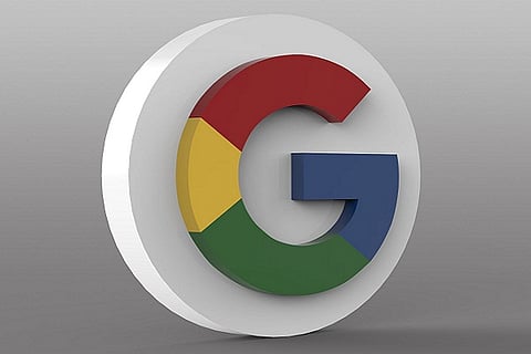 google